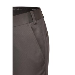 Wilvorst AFTER-SIX Herren Hose Drop8 Braun 48