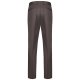 Wilvorst AFTER-SIX Herren Hose Drop8 Braun 48