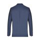 Wilvorst AFTER-SIX Herren Sakko Spitzfacon Drop8 Mitternachtsblau 46
