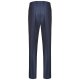 Wilvorst AFTER-SIX Herren Hose Drop8 Slim-Fit Mitternachtsblau 46