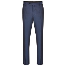 Wilvorst AFTER-SIX Herren Hose Drop8 Slim-Fit...