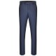 Wilvorst AFTER-SIX Herren Hose Drop8 Slim-Fit Mitternachtsblau 90