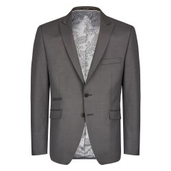 Wilvorst AFTER-SIX Herren Sakko Spitzfacon Drop8 Slim-Fit...