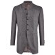 Wilvorst AFTER-SIX Herren Sakko Braun