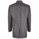 Wilvorst AFTER-SIX Herren Sakko Braun