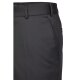 Wilvorst AFTER-SIX Herren Smokinghose Modern-Fit Schwarz
