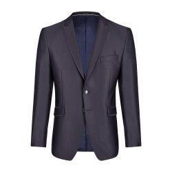 Wilvorst AFTER-SIX Herren Sakko Revers Modern-Fit...