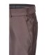 Wilvorst AFTER-SIX Herren Hose Modern-Fit Dunkelbraun
