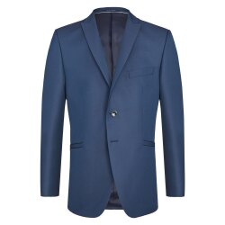 Wilvorst AFTER-SIX Herren Sakko Spitzfacon Modern-Fit...