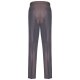 Wilvorst AFTER-SIX Herren Hose Modern-Fit Dunkelbraun