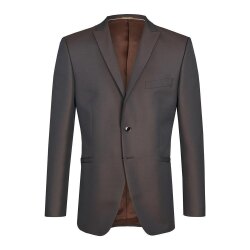 Wilvorst AFTER-SIX Herren Sakko Spitzfacon Modern-Fit...