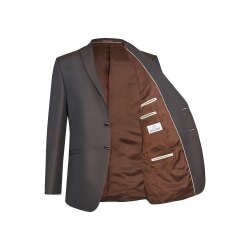 Wilvorst AFTER-SIX Herren Sakko Spitzfacon Modern-Fit...