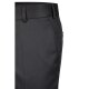 Wilvorst AFTER-SIX Herren Hose Modern-Fit Schwarz