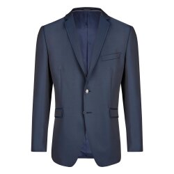 Wilvorst AFTER-SIX Herren Sakko Revers Modern-Fit...