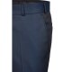 Wilvorst AFTER-SIX Herren Hose Modern-Fit Mitternachtsblau