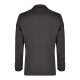 Wilvorst AFTER-SIX Herren Sakko Revers Modern-Fit Dunkelbraun