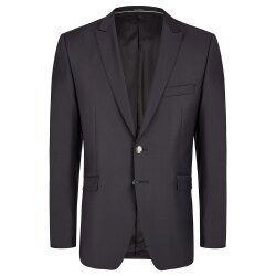 Wilvorst AFTER-SIX Herren Sakko Spitzfacon Modern-Fit...
