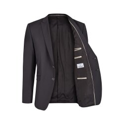 Wilvorst AFTER-SIX Herren Sakko Spitzfacon Modern-Fit...