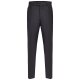 Wilvorst AFTER-SIX Herren Hose Modern-Fit Schwarz