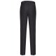 Wilvorst AFTER-SIX Herren Hose Modern-Fit Schwarz