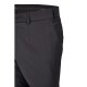 Wilvorst AFTER-SIX Herren Hose Modern-Fit Schwarz