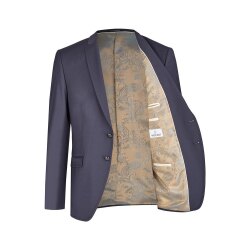 Wilvorst AFTER-SIX Herren Sakko Spitzfacon Drop8...