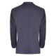 Wilvorst AFTER-SIX Herren Sakko Spitzfacon Drop8 Mitternachtsblau