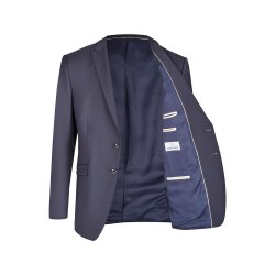 Wilvorst AFTER-SIX Herren Sakko Spitzfacon Modern-Fit...