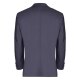 Wilvorst AFTER-SIX Herren Sakko Spitzfacon Modern-Fit Mitternachtsblau