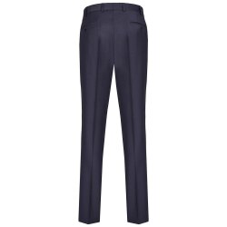 Wilvorst AFTER-SIX Herren Hose Drop8 Mitternachtsblau