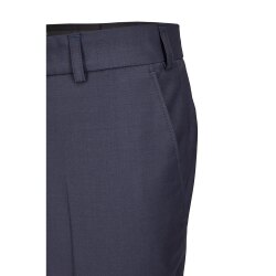 Wilvorst AFTER-SIX Herren Hose Drop8 Mitternachtsblau