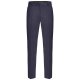 Wilvorst AFTER-SIX Herren Hose Drop8 Mitternachtsblau