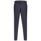 Wilvorst AFTER-SIX Herren Hose Modern-Fit Mitternachtsblau