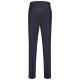 Wilvorst AFTER-SIX Herren Hose Modern-Fit Mitternachtsblau