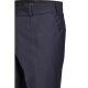 Wilvorst AFTER-SIX Herren Hose Modern-Fit Mitternachtsblau