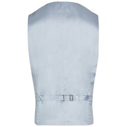 Wilvorst AFTER-SIX Herren Weste V-Neck Modern-Fit...