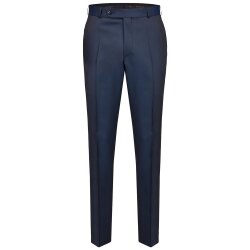 Wilvorst AFTER-SIX Herren Hose Modern-Fit...