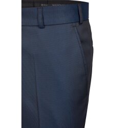 Wilvorst AFTER-SIX Herren Hose Modern-Fit Mitternachtsblau 102