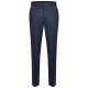 Wilvorst AFTER-SIX Herren Hose Modern-Fit Mitternachtsblau 102