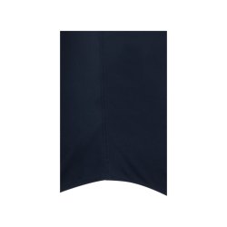 Seidensticker BUSINESS Herren Hemd Kurzarm Kent Slim-Fit Marine