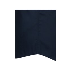 Seidensticker BUSINESS Herren Hemd Kurzarm Kent Regular Marine