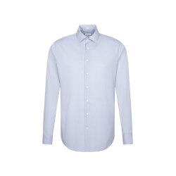 Seidensticker BUSINESS Herren Hemd Langarm Kent Slim...