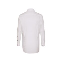 Seidensticker BUSINESS Herren Hemd Langarm Kent Slim-Fit...