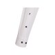 Seidensticker BUSINESS Herren Hemd Langarm Kent Slim-Fit Weiß