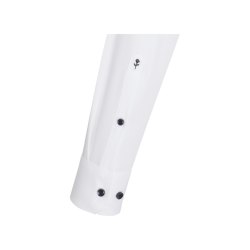 Seidensticker BUSINESS Herren Hemd Langarm Kent Shaped Weiß
