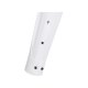Seidensticker BUSINESS Herren Hemd Langarm Kent Shaped Weiß