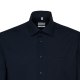 Seidensticker BUSINESS Herren Hemd Langarm Kent Regular Marine