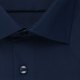 Seidensticker BUSINESS Herren Hemd Langarm Kent Regular Marine