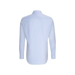Seidensticker BUSINESS Herren Hemd Langarm Kent Slim...