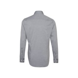 Seidensticker BUSINESS Herren Hemd Langarm Kent Slim...